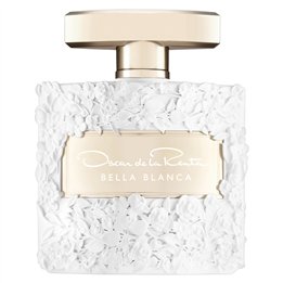 Oscar de la Renta, Bella Blanca, Eau De Parfum, For Women, 100 ml - Teknashop Ltd