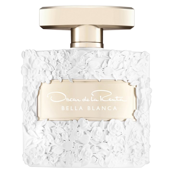 Oscar de la Renta, Bella Blanca, Eau De Parfum, For Women, 100 ml - Teknashop Ltd