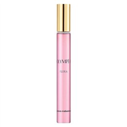 Paco Rabanne, Olympea Flora, Eau De Parfum, For Women, 10 ml - Teknashop Ltd