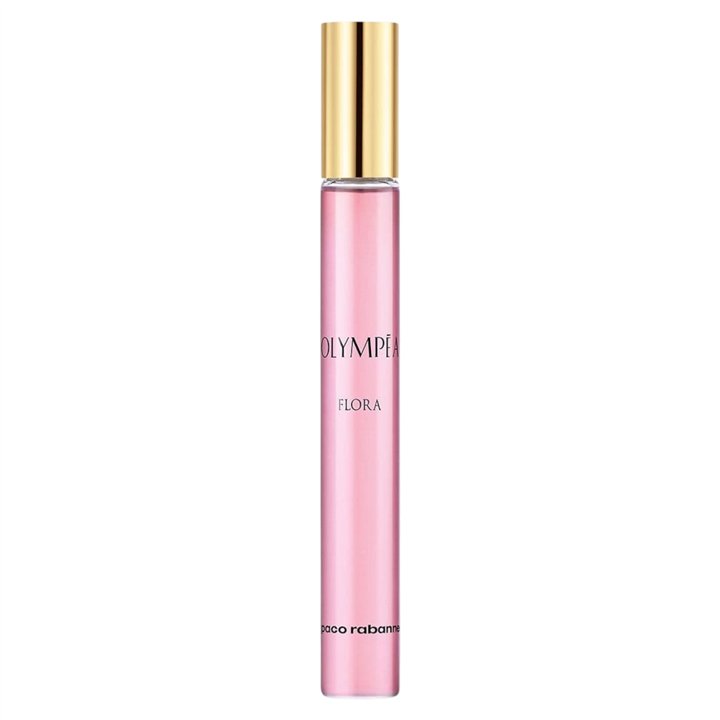 Paco Rabanne, Olympea Flora, Eau De Parfum, For Women, 10 ml - Teknashop Ltd