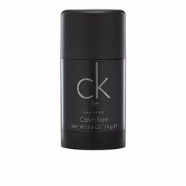 Calvin Klein, CK Be, Anti-Perspirant, Deodorant Stick, For Men, 75 g - Teknashop Ltd