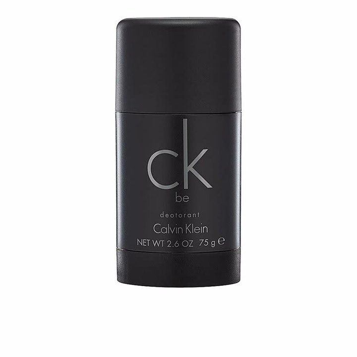 Calvin Klein, CK Be, Anti-Perspirant, Deodorant Stick, For Men, 75 g - Teknashop Ltd