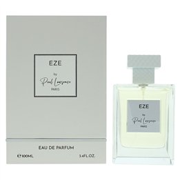 Paul Lawrence, Eze, Eau De Parfum, For Women, 100 ml - Teknashop Ltd