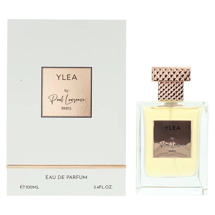 Paul Lawrence, Connolly, Eau De Parfum, Unisex, 100 ml - Teknashop Ltd
