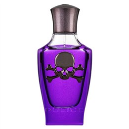 Police, To Be Arsenic, Eau De Parfum, For Women, 100 ml - Teknashop Ltd