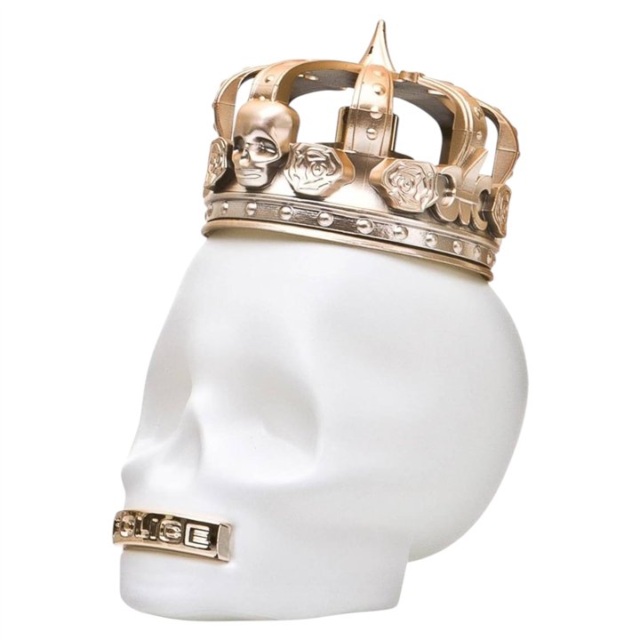 Police, To Be The Queen, Eau De Parfum, For Women, 125 ml - Teknashop Ltd