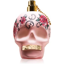 Police, To Be Tattooart, Eau De Parfum, For Women, 125 ml - Teknashop Ltd