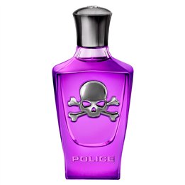 Police, To Be Arsenic, Eau De Parfum, For Women, 50 ml - Teknashop Ltd