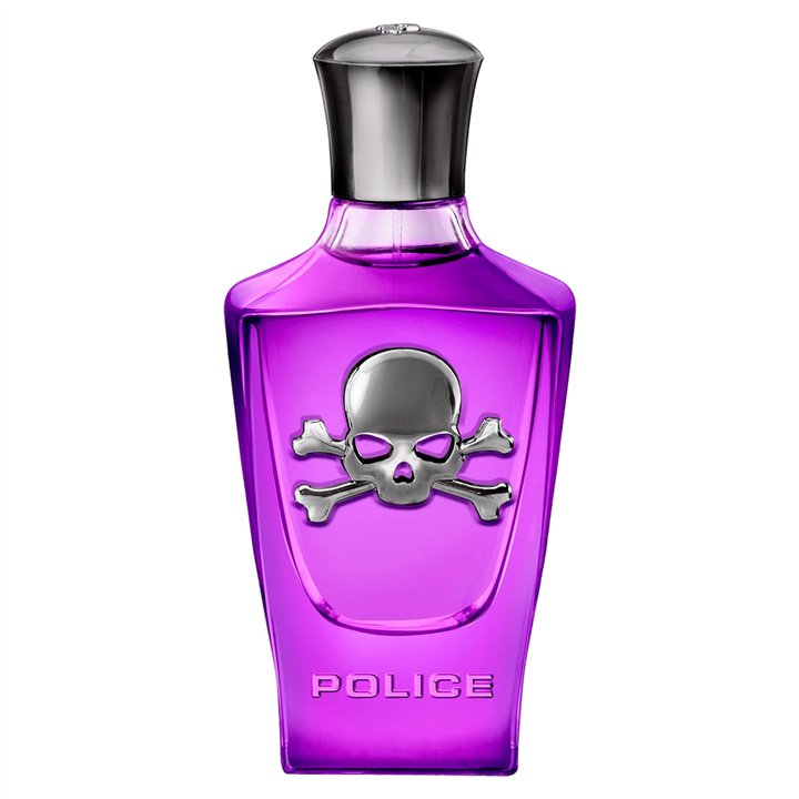 Police, To Be Arsenic, Eau De Parfum, For Women, 50 ml - Teknashop Ltd
