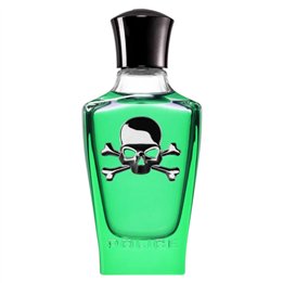Police, Potion Absinthe, Eau De Parfum, For Men, 50 ml - Teknashop Ltd