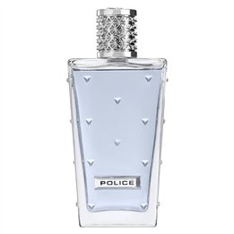 Police, The Legendary Scent, Eau De Parfum, For Men, 100 ml - Teknashop Ltd