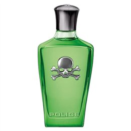 Police, Potion Absinthe, Eau De Parfum, For Men, 30 ml - Teknashop Ltd
