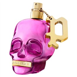 Police, To Be Free To Dare, Eau De Parfum, For Women, 75 ml - Teknashop Ltd