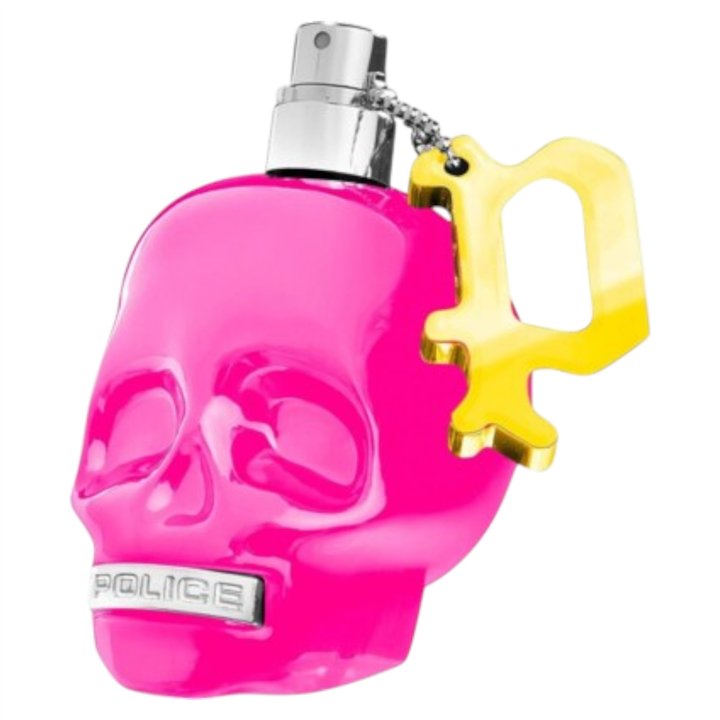 Police, To Be Goodvibes, Eau De Parfum, For Women, 75 ml - Teknashop Ltd