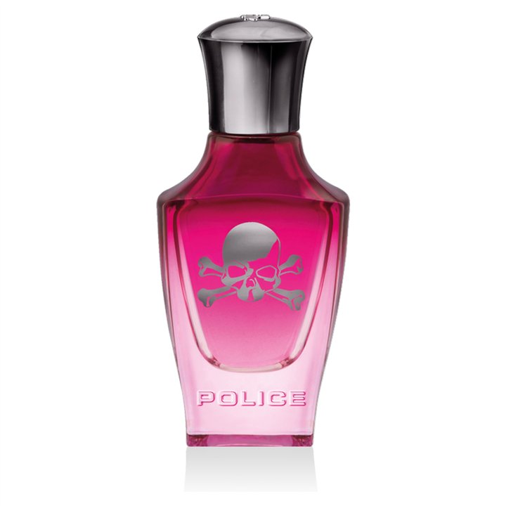 Police, Potion Love, Eau De Parfum, For Women, 30 ml - Teknashop Ltd