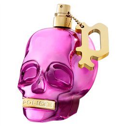 Police, To Be Goodvibes, Eau De Parfum, For Women, 40 ml - Teknashop Ltd