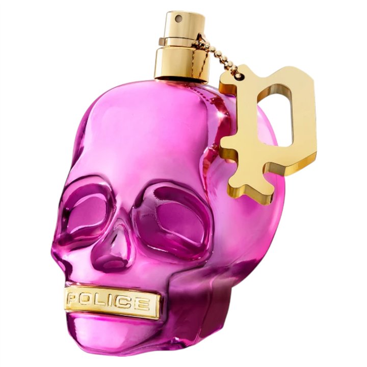 Police, To Be Goodvibes, Eau De Parfum, For Women, 40 ml - Teknashop Ltd