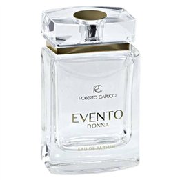 Roberto Capucci, Evento Donna, Eau De Parfum, For Women, 100 ml - Teknashop Ltd