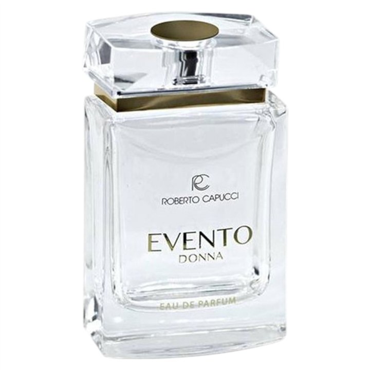 Roberto Capucci, Evento Donna, Eau De Parfum, For Women, 100 ml - Teknashop Ltd