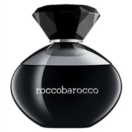 Rocco Barroco, Black, Eau De Parfum, For Women, 100 ml - Teknashop Ltd