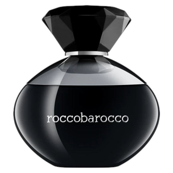 Rocco Barroco, Black, Eau De Parfum, For Women, 100 ml - Teknashop Ltd