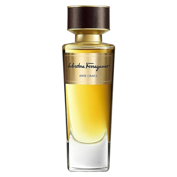 Salvatore Ferragamo, Tuscan Creations Arte Orafa, Eau De Parfum, Unisex, 100 ml - Teknashop Ltd