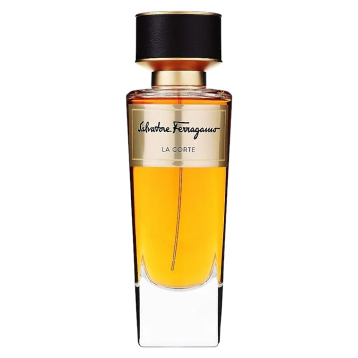 Salvatore Ferragamo, La Corte, Eau De Parfum, Unisex, 100 ml - Teknashop Ltd