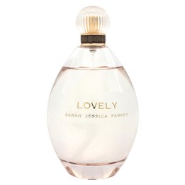 Sarah Jessica Parker, Lovely, Eau De Parfum, For Women, 200 ml - Teknashop Ltd