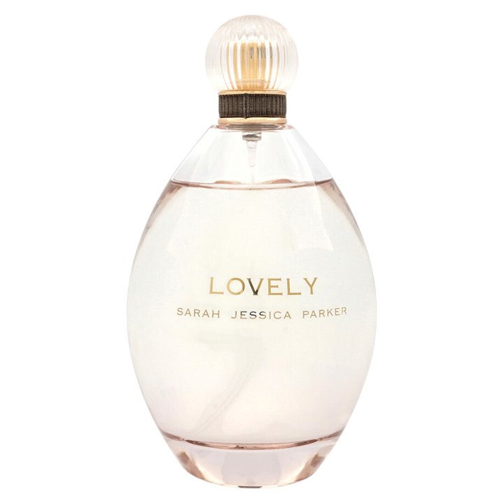 Sarah Jessica Parker, Lovely, Eau De Parfum, For Women, 200 ml - Teknashop Ltd