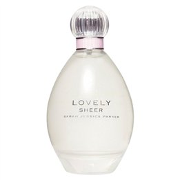 Sarah Jessica Parker, Lovely Sheer, Eau De Parfum, For Women, 100 ml - Teknashop Ltd