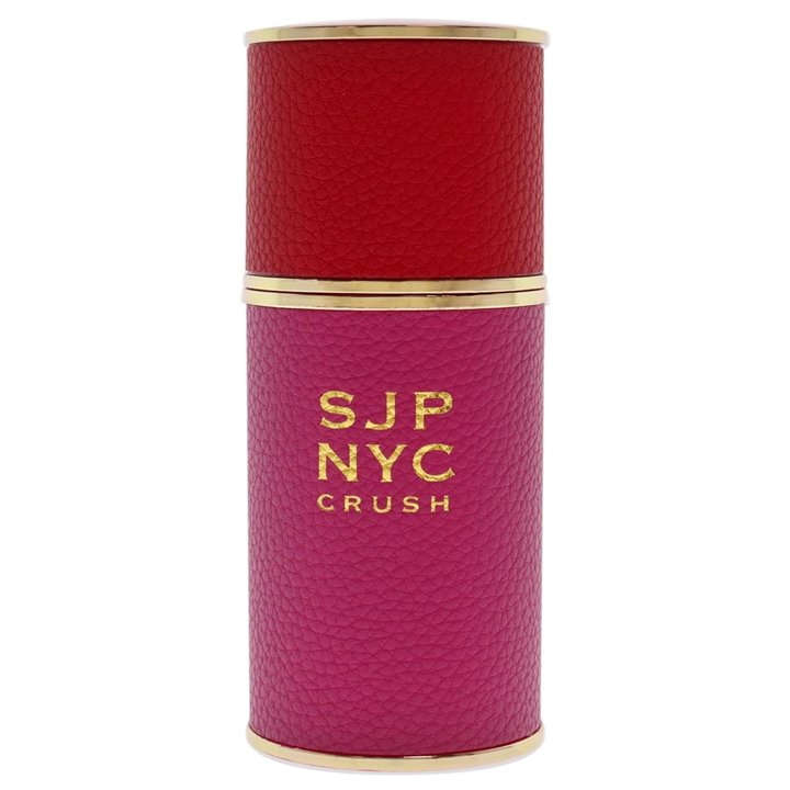 Sarah Jessica Parker, SJP NYC Crush, Eau De Parfum, For Women, 100 ml - Teknashop Ltd