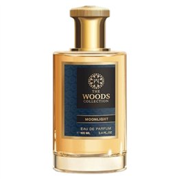The Woods Collection, Moonlight, Eau De Parfum, For Women, 100 ml - Teknashop Ltd