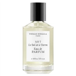 Thomas Kosmala, No. 7 Le Sel De La Terre, Eau De Parfum, Unisex, 100 ml - Teknashop Ltd