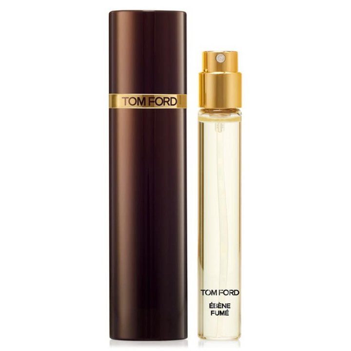 Tom Ford, Ebene Fume, Eau De Parfum, Unisex, Refillable, 10 ml - Teknashop Ltd