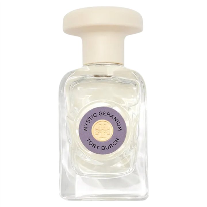 Tory Burch, Mystic Geranium, Eau De Parfum, For Women, 50 ml - Teknashop Ltd