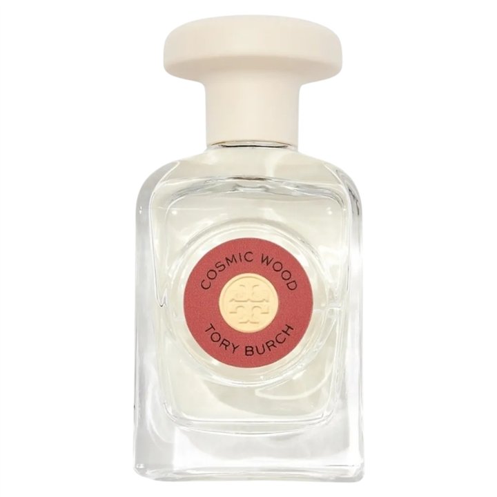 Tory Burch, Cosmic Wood, Eau De Parfum, For Women, 50 ml - Teknashop Ltd