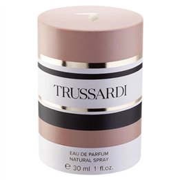 Trussardi, Trussardi, Eau De Parfum, For Women, 30 ml - Teknashop Ltd