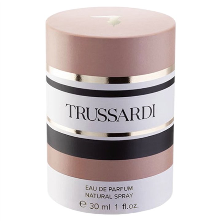 Trussardi, Trussardi, Eau De Parfum, For Women, 30 ml - Teknashop Ltd