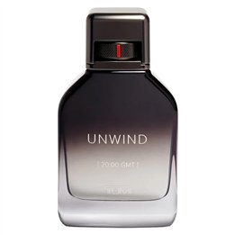 TUMI, Unwind, Eau De Parfum, For Men, 100 ml - Teknashop Ltd