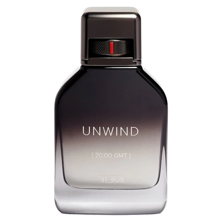 TUMI, Unwind, Eau De Parfum, For Men, 100 ml - Teknashop Ltd