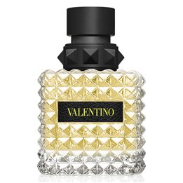 Valentino, Valentino Donna Born In Roma Yellow Dream, Eau De Parfum, For Women, 100 ml - Teknashop Ltd