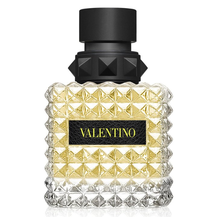 Valentino, Valentino Donna Born In Roma Yellow Dream, Eau De Parfum, For Women, 100 ml - Teknashop Ltd