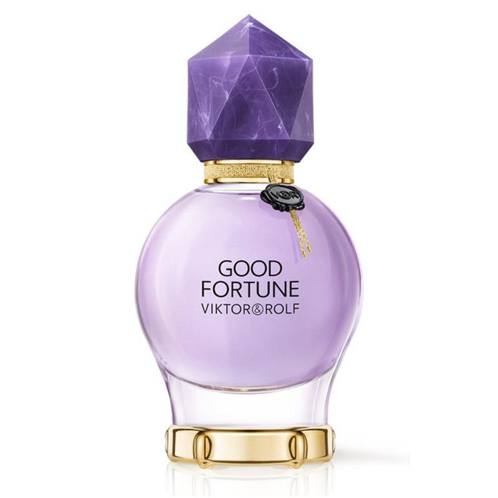 Viktor & Rolf, Good Fortune, Eau De Parfum, For Women, 50 ml - Teknashop Ltd