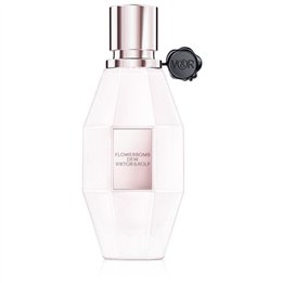 Viktor & Rolf, Flowerbomb Dew, Eau De Parfum, For Women, 50 ml - Teknashop Ltd