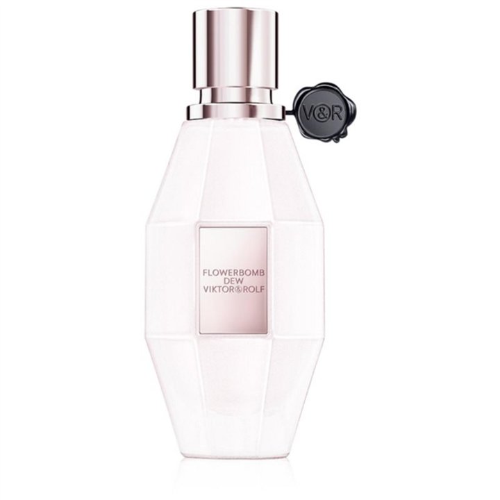 Viktor & Rolf, Flowerbomb Dew, Eau De Parfum, For Women, 50 ml - Teknashop Ltd