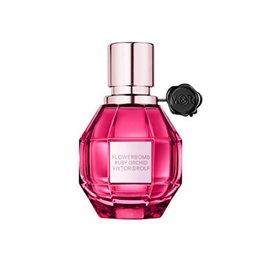 Viktor & Rolf, Flowerbomb Ruby Orchid, Eau De Parfum, For Women, 30 ml - Teknashop Ltd