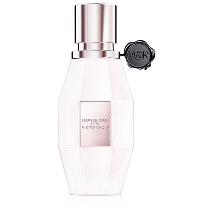 Viktor & Rolf, Flowerbomb Dew, Eau De Parfum, For Women, 30 ml - Teknashop Ltd