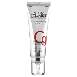 Missha, Atelo Collagen, Hydrating, Plumping, Cream, For Face, 40 ml - Teknashop Ltd