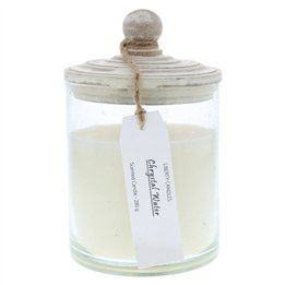 Liberty Candle, Chrystal Water, Scented Candle, 280 g - Teknashop Ltd