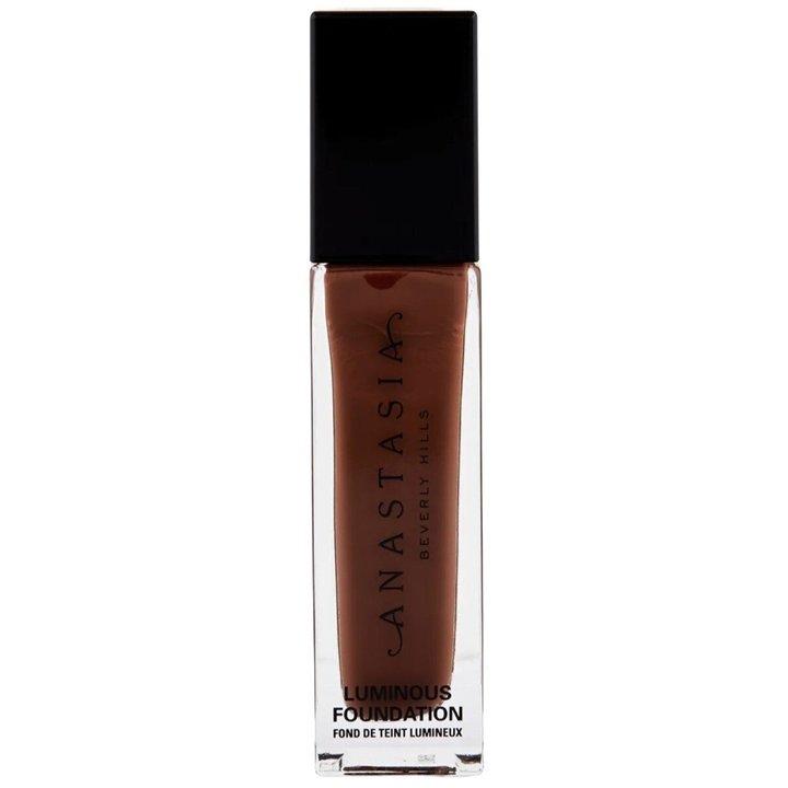 Anastasia Beverly Hills, Luminous, Luminous Finish, Liquid Foundation, 490W, 30 ml - Teknashop Ltd